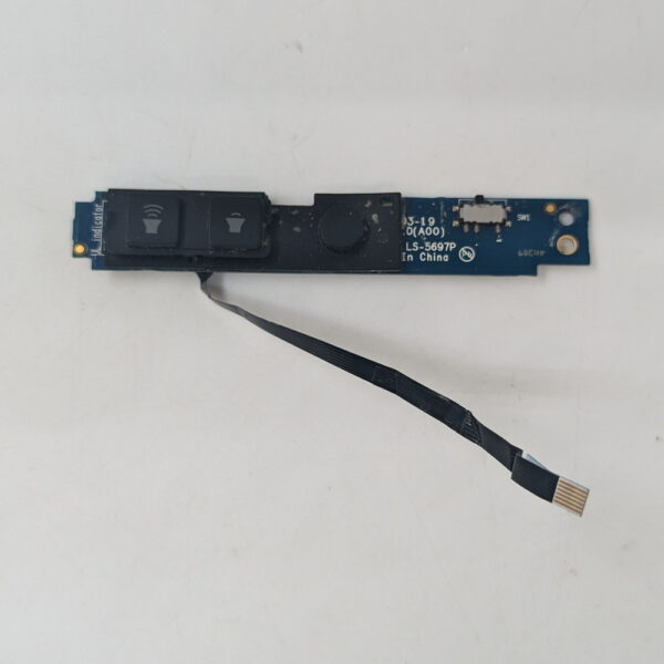 Дополнительная плата ls-5697p, Dell Latitude E4310
