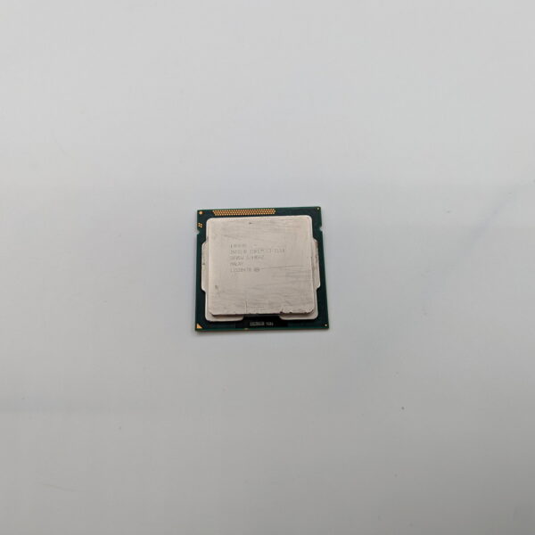 Процессор Intel Core i3-2130, sr05w