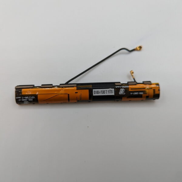 Антенны Wi-Fi 631-0680-a, 056-2667-a, 1513794-1, 056-2666-a, Apple MacBook Pro A1278