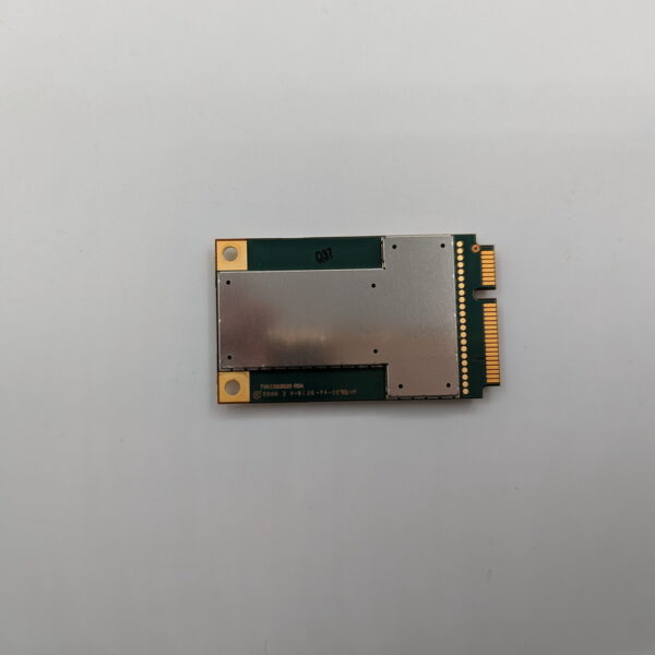 3G модуль (модем) F5521GW, 632155-001, Ericsson, HP EliteBook 8560p — изображение 2