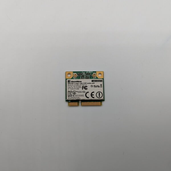 Wi-Fi модуль rt3290, Ralink