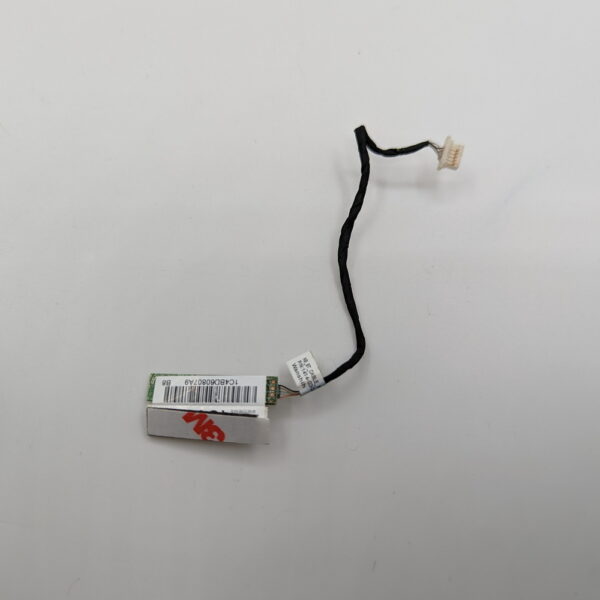 Антенны Wi-Fi 04g590044000, ASUS A52, A52J, A52F, A52D, A52DR, K52, K52F, K52J, K52JR, K52D, K52DR, X52J, X52D — изображение 2