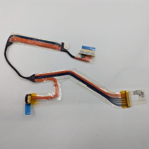 Шлейф матрицы 0cg309, 0KP456, DC020008Q0L, Dell Latitude D420 — изображение 2
