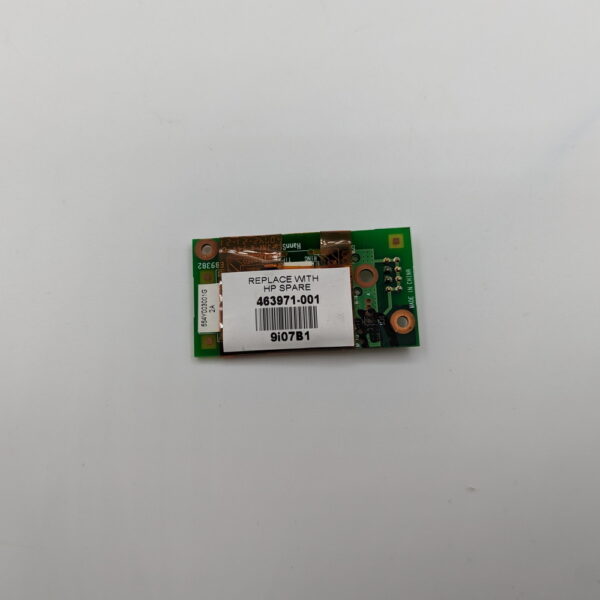 Модем 463971-001, HP Pavilion dv2000, dv3000