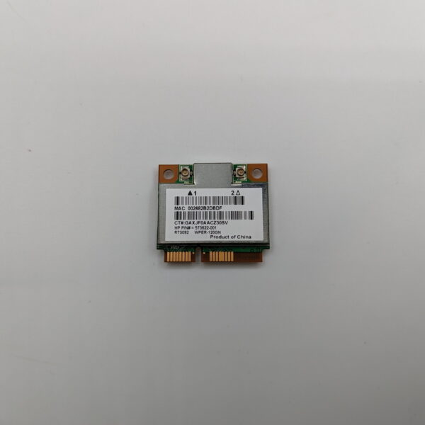 Wi-Fi модуль 573622-001, HP