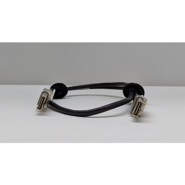 Кабель 038-003-786, Аmрhеnol EMC 1м Mini Sas для Mini Sas кабель Molex — изображение 2