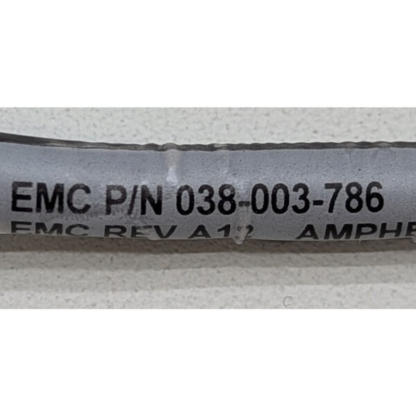 Кабель 038-003-786, Аmрhеnol EMC 1м Mini Sas для Mini Sas кабель Molex — изображение 3