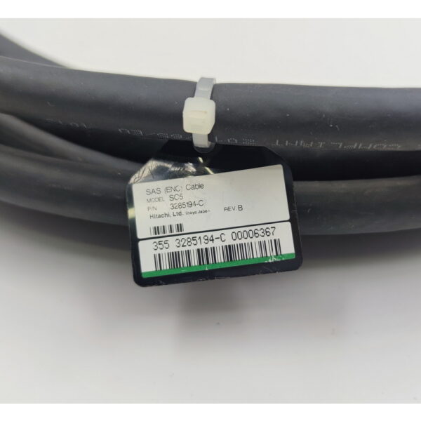 Кабель 3285194-c, Hitachi SC5 SAS Enc Cable 5 Meter — изображение 2
