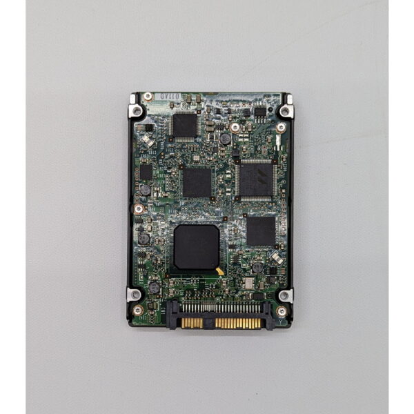 Жесткий диск 375863-012, 438628-002, mbb2147rc, HP, 146 Гб, SAS, 2.5 — изображение 2