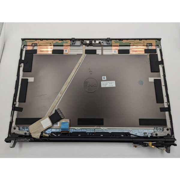 Крышка матрицы a146j1, AM0W1000B00, Dell Precision M4800 — изображение 3