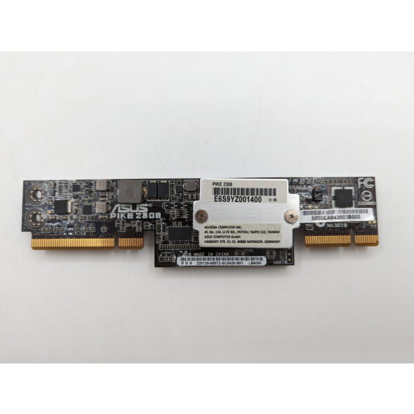 Контроллер RAID pike 2308, Asus — изображение 2