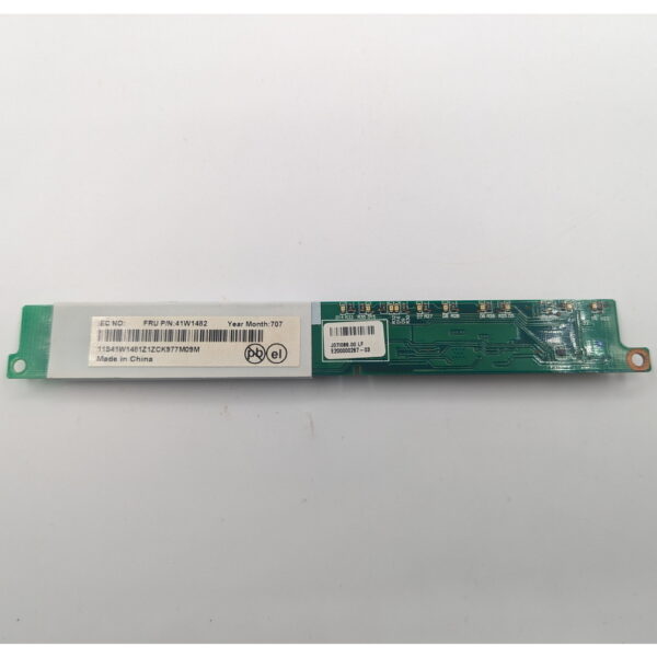 Инвертор 41w1482, j07i088.00, IBM ThinkPad R61i — изображение 2