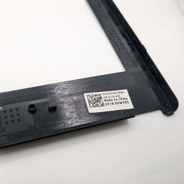 Рамка матрицы 0vwyr5, AP0W1000300 Dell Precision M4800 — изображение 2