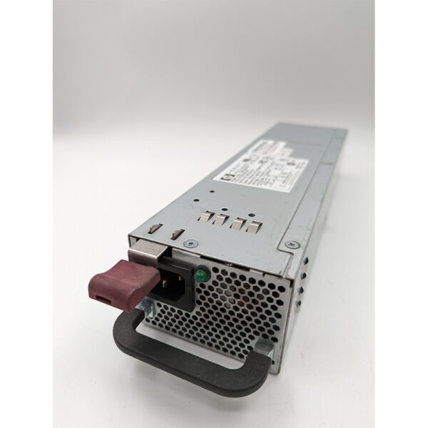 Блок питания 321632-001, 338022-001, 367238-001, DPS-600PB B, HP ProLiant DL380 G4, 575 Вт