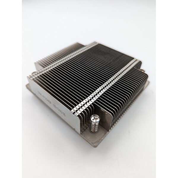 Радиатор SNK-P0046P, SuperMicro, 1U, LGA1150, LGA1151, LGA1155, LGA1156