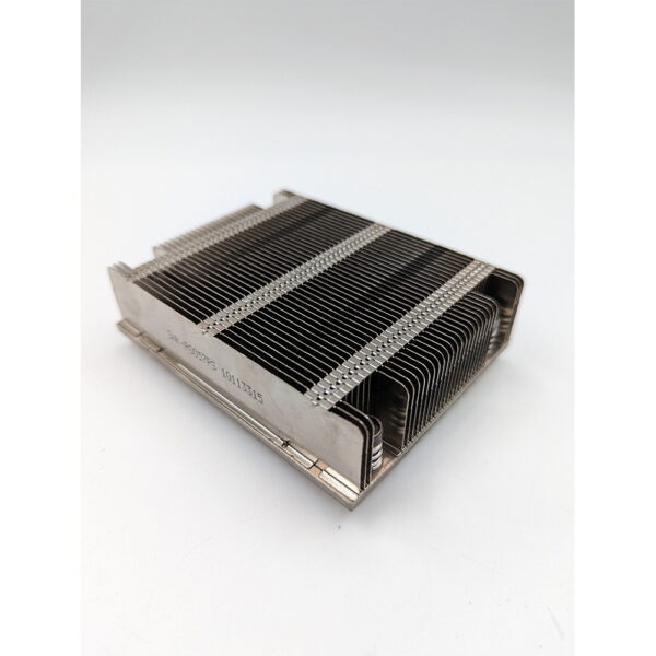 Радиатор SNK-P0057PS, SuperMicro, 1U, LGA2011