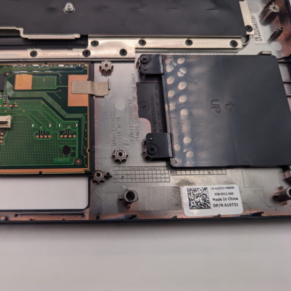 Топкейс a16721, AP18D000C00, Dell Latitude E5480 — изображение 3