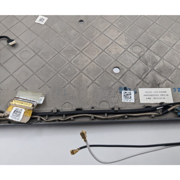 Крышка матрицы 0d0m8r, AM0VN000303, Dell Latitude E7440 — изображение 2