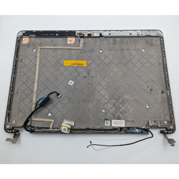 Крышка матрицы 0d0m8r, AM0VN000303, Dell Latitude E7440 — изображение 3