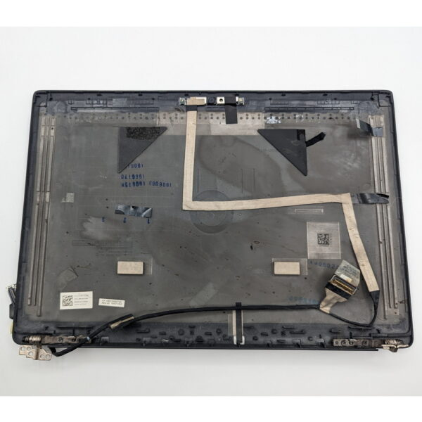Крышка матрицы 0t7c6v, AM216000103, Dell Latitude 7380, E7380