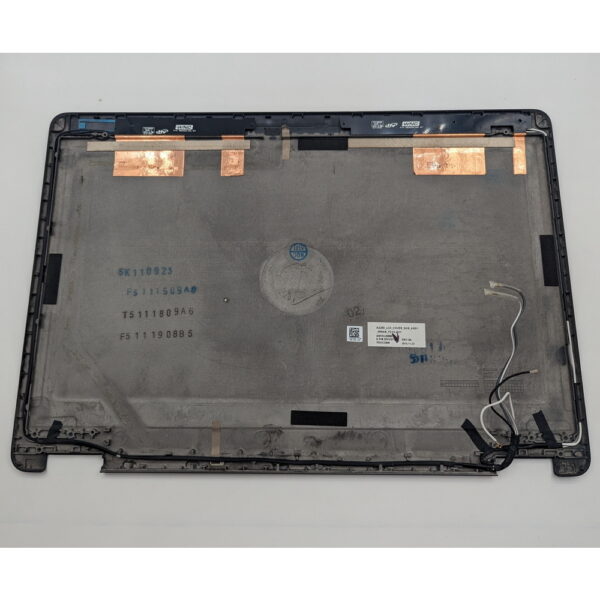 Крышка матрицы 0919hm, AM1DL000701, Dell Latitude E7470 — изображение 2