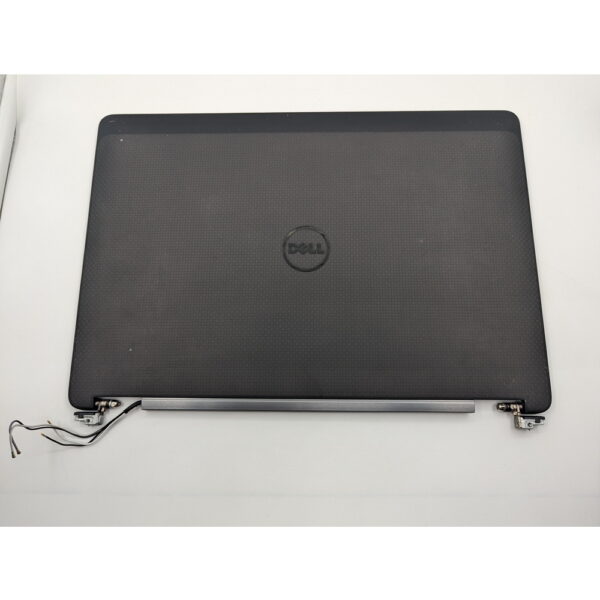 Крышка матрицы 0k38p4, Dell Latitude E7470