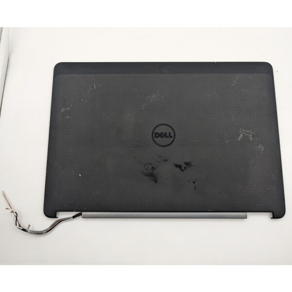 Крышка матрицы 0vrv8j, AQ1DK000612, Dell Latitude E7270 — изображение 2