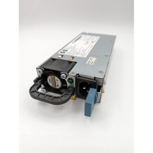 Блок питания 449838-001, 449840-001, 454353-001, HP ProLiant DL180 G5, DL185 G5, DL180, 750 Вт