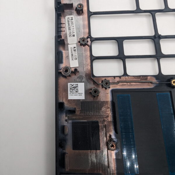 Топкейс 06hth7, AP1S5000151, Dell Latitude E7280, E7290 — изображение 3
