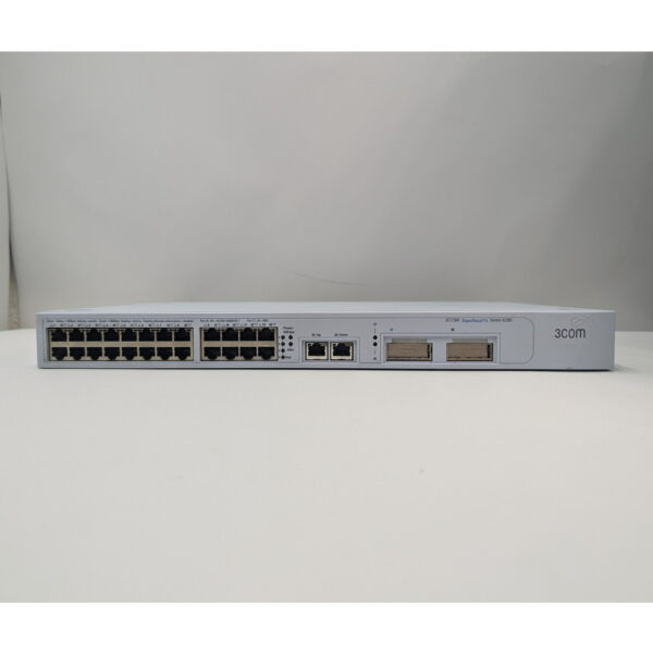 Коммутатор 4228G, 3C17304, 3Сom