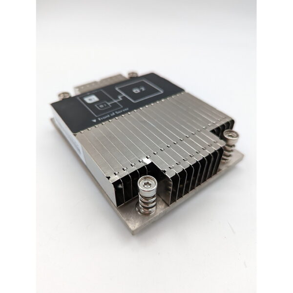 Радиатор 6043b0097901A1, 653325-001, 668515-001, 670527-001, 677056-001, HP ProLiant DL160 Gen8