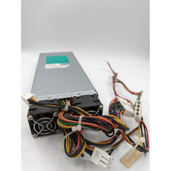 Блок питания 432171-001, 432932-001, PS-6421-1C, HP ProLiant DL320 G5, 420 Вт