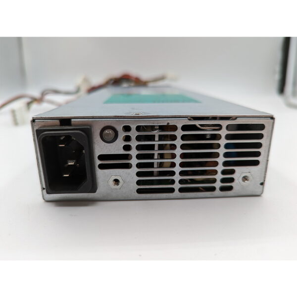Блок питания 432171-001, 432932-001, PS-6421-1C, HP ProLiant DL320 G5, 420 Вт — изображение 2