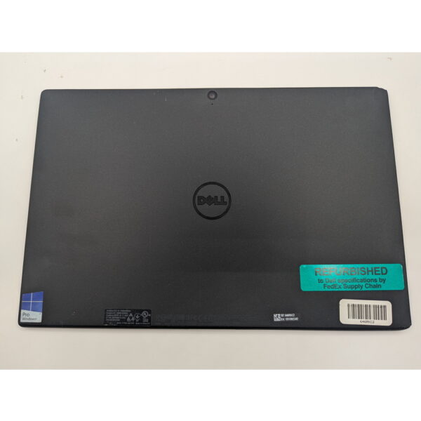 Крышка матрицы 01w7n1, AM1EH000130, Dell Latitude 7275, XPS 9250