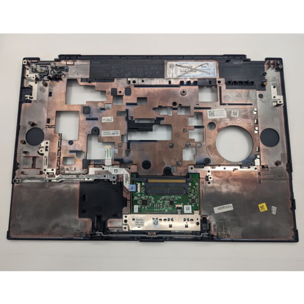 Топкейс 060yvg, AP0AF000500, Dell Latitude E6510 — изображение 2