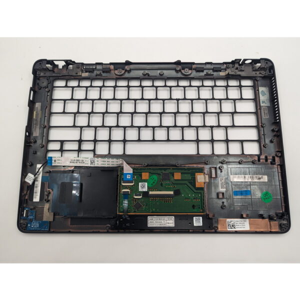 Топкейс 06YT0h, Dell Latitude E7270 — изображение 2