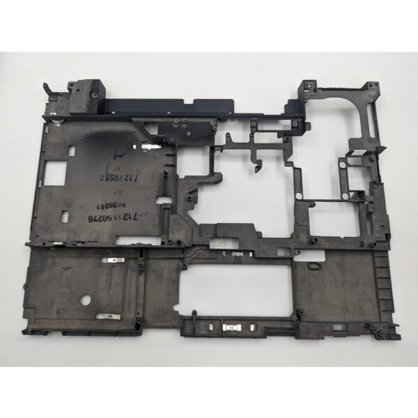 Средняя часть 44c0508, IBM Thinkpad R61 — изображение 3