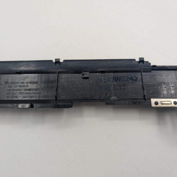 Рамка клавиатуры 42w2243, IBM ThinkPad R61, R61i, R61e — изображение 3