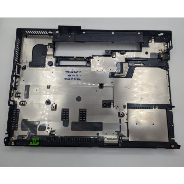 Поддон 42x4610, IBM ThinkPad R61 — изображение 2