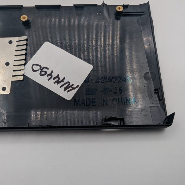 Топкейс 42w2246, IBM ThinkPad R61 — изображение 3