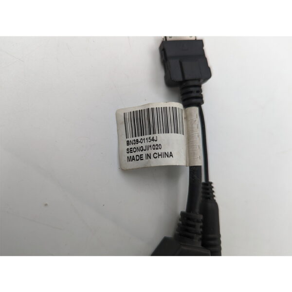 Адаптер BN39-01154J, TV LED - VGA PC AUDIO, Samsung LED — изображение 2