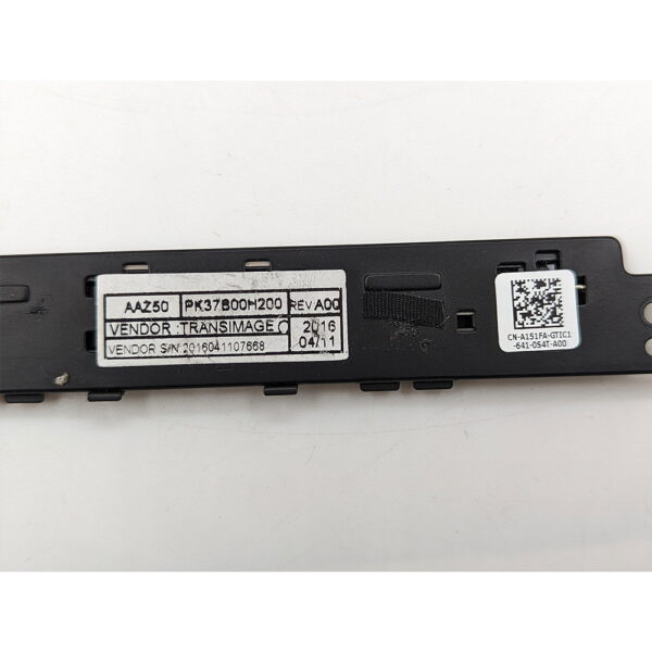 Кнопки тачпада a151fa, Dell Latitude E7270 — изображение 2