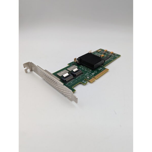 Контроллер RAID 9240-8i, LSI, MegaRAID, SAS