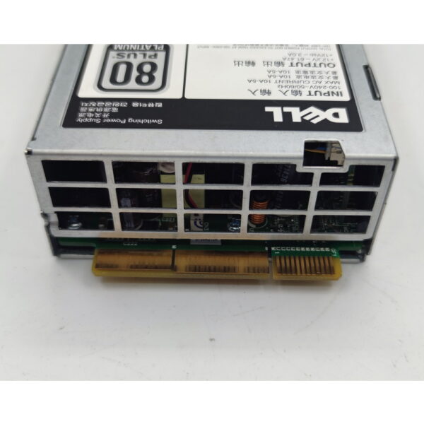 Блок питания 0G6W6K, D750E-S6, Dell Power Edge R530, R630, R640, R740, R730, R730XD, 750 Вт — изображение 3
