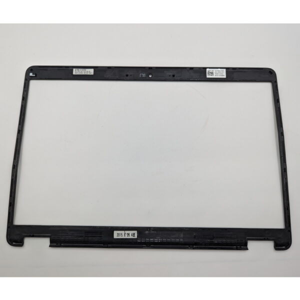 Рамка матрицы 0y58nh, AP13D000500, Dell Latitude E5450 — изображение 3