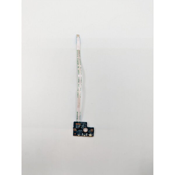 Дополнительная плата ls-c461p, nbx0001tm00, Dell Latitude E7470