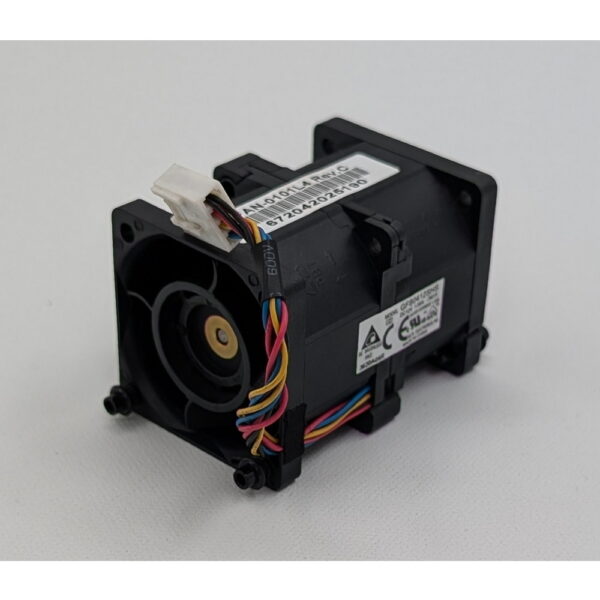 Вентилятор GFB0412SHS, FAN-0101L4, SuperMicro SC809, SC816, SC819, SC808