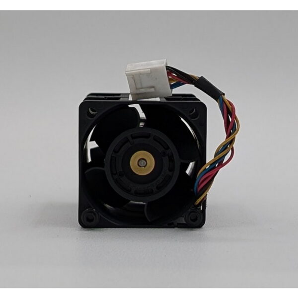 Вентилятор GFB0412SHS, FAN-0101L4, SuperMicro SC809, SC816, SC819, SC808 — изображение 2
