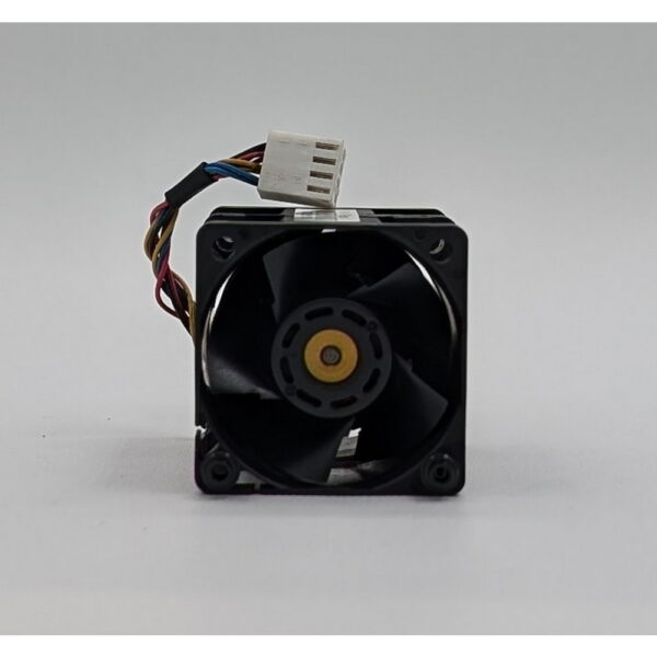 Вентилятор GFB0412SHS, FAN-0101L4, SuperMicro SC809, SC816, SC819, SC808 — изображение 3