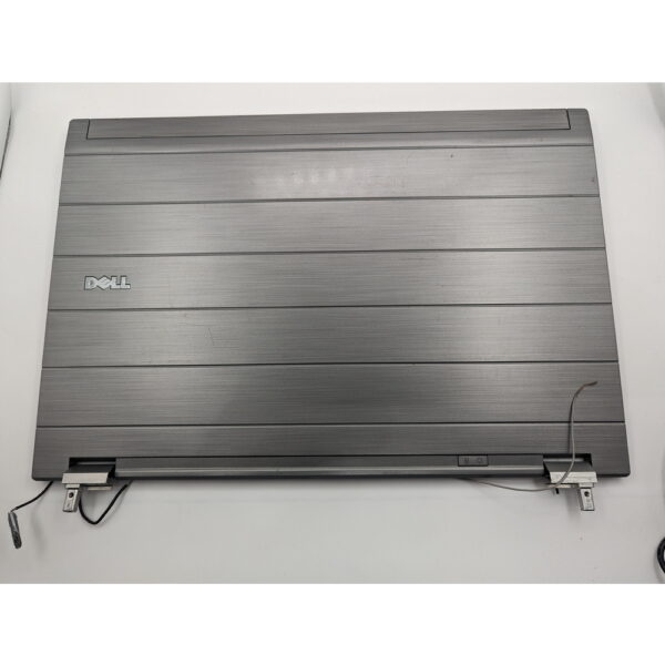 Крышка матрицы 0g1xvm, AM0AI000500, Dell Precision M4500